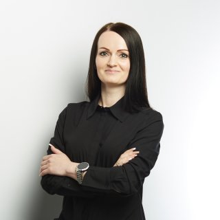 Contact person at cademify