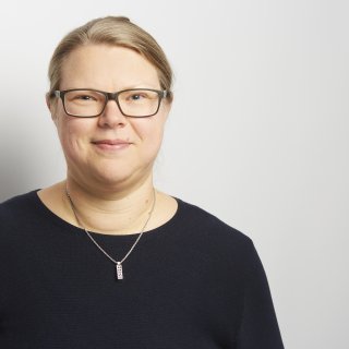 Ihre Ansprechpartnerin bei avitea 