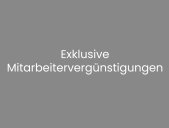 Exklusive Mitarbeitervergünstigungen bei cademify