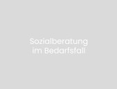 Sozialberatung im Bedarfsfall bei cademify