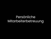 Persönliche Mitarbeiterbetreuung bei cademify