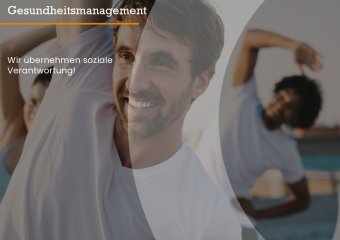 Health management