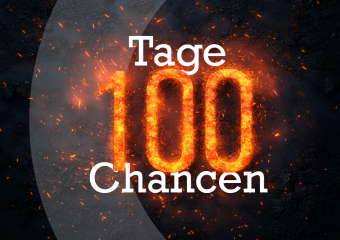 100 chances, possibilities
