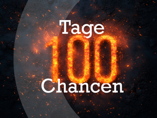 100 chances, possibilities
