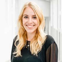 Staff comments Interview Sophie Rammert