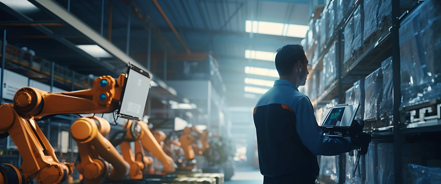 Automatisierungstechnik