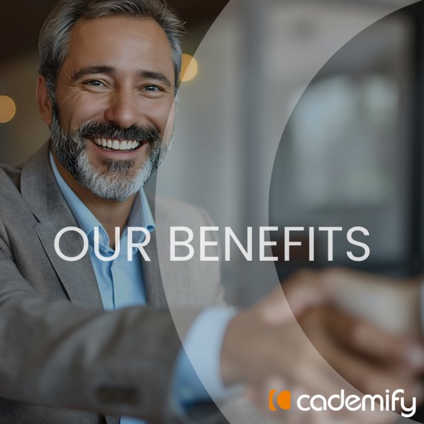 our benefits