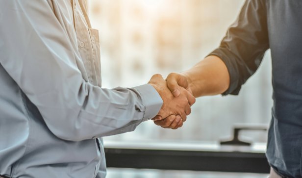 Handshake