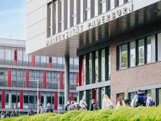 university paderborn