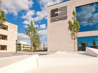 University Hamm Lippstadt HSHL
