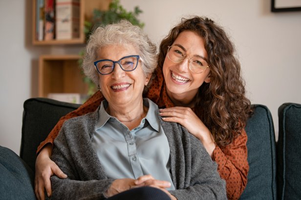 Care counselling for family members at cademify