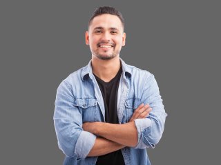 Employee at avitea