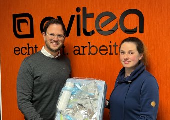 New blood on the avitea works council