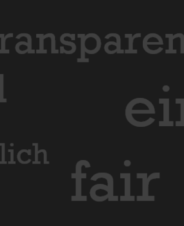 Mit nur einem Klick zu Bewerbung