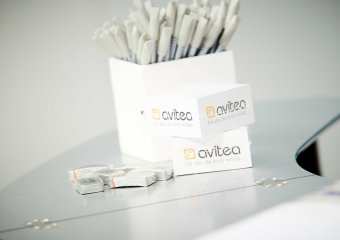 avitea pencils & pads