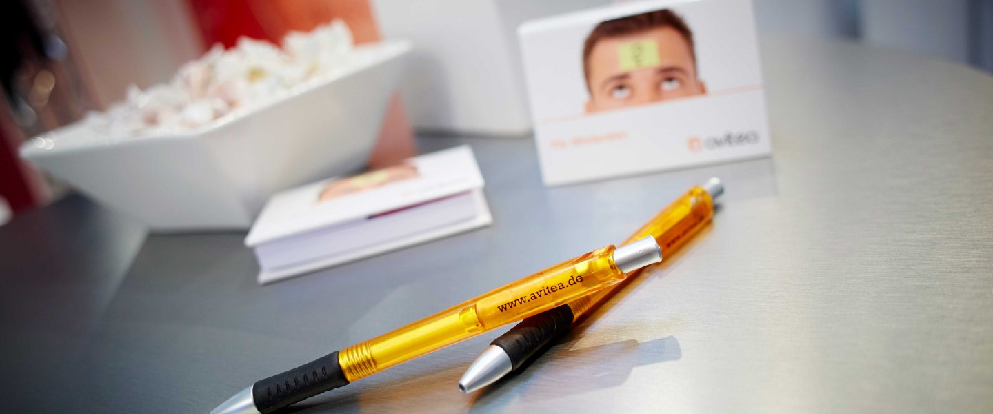 Biros - avitea promotional products